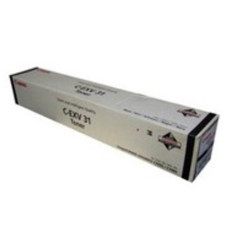 Оригинальный тонер-картридж Canon C-EXV31 Black 2792B002